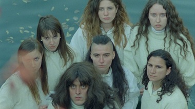 Drama suprarealistă „Mammalia”, regizată de Sebastian Mihăilescu, are premiera mondială la Festivalul Internaţional de Film de la Berlin
