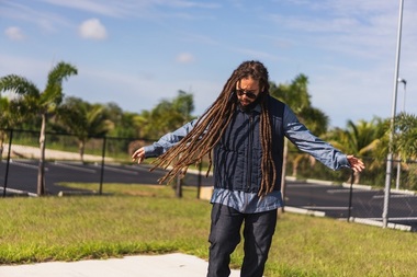 Muzicianul Jo Mersa Marley, nepotul lui Bob Marley, a murit la vârsta de 31 de ani 