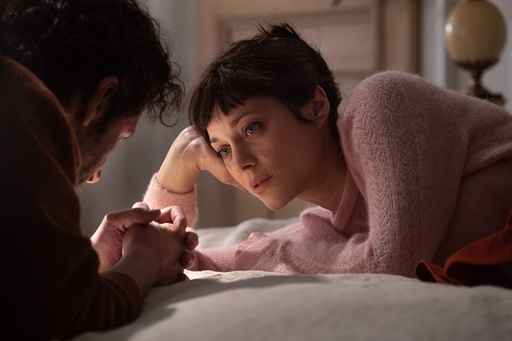 Marion Cotillard alături de Cosmina Stratan în „Frère et soeur”, un film despre secrete de familie, din 6 ianuarie în cinema - VIDEO