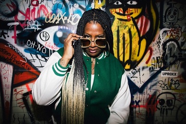 Gangsta Boo, cântăreaţă de rap şi fostă membră a grupului Three 6 Mafia, a murit la vârsta de 43 de ani