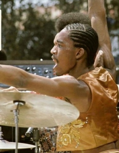 Fred White, toboşarul trupei Earth, Wind & Fire, a murit la vârsta de 67 de ani