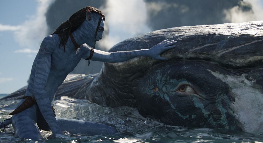 Succesul "Avatar 2" îi va permite lui James Cameron să realizeze alte trei continuări