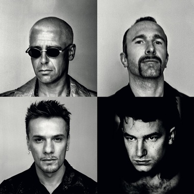 Formaţia U2 a anunţat lansarea albumului "Songs of Surrender" - VIDEO