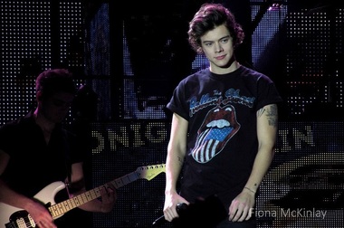 Harry Styles şi Wet Leg, cele mai multe nominalizări la BRIT Awards