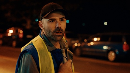 Spike a lansat o melodie pentru filmul "Taximetrişti", comedia despre viaţa de noapte din Bucureşti regizată de Bogdan Theodor Olteanu - VIDEO