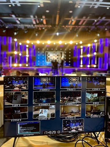Critics‘ Choice Awards 2023  - "Everything Everywhere All at Once", "Abbott Elementary" şi "Better Call Saul" au câştigat principalele premii 