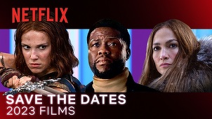 Avanpremiera filmelor Netflix din 2023: Julia Roberts şi Mahershala Ali în thrillerul „Leave the World Behind” iar Jennifer Lopez va fi asasina din „The Mother” - VIDEO