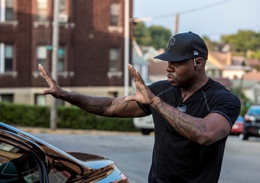 Antoine Fuqua, care a semnat trilogia „Equalizer”, va regiza un film biografic despre Michael Jackson