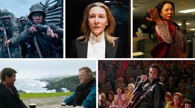 Drama germană „All Quiet on the Western Front” a primit un număr record de 14 nominalizări la premiile BAFTA