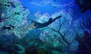 "Avatar 2: The Way of Water" devine al şaselea film din istorie care depăşeşte încasări de 2 miliarde de dolari la nivel mondial