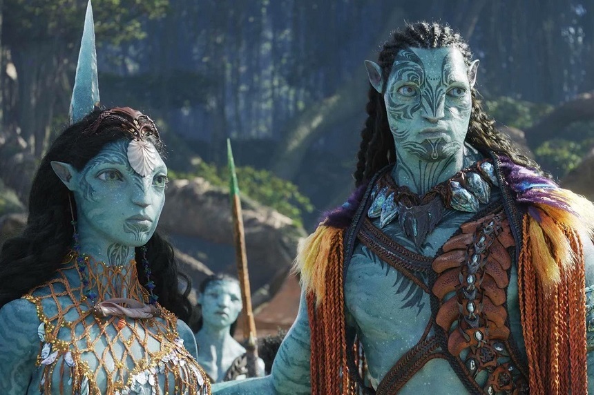 "Avatar: Calea apei", pentru a şasea săptămână în fruntea box office-ului românesc de weekend. "Taximetrişti" şi "Babylon" debutează pe locurile doi şi trei