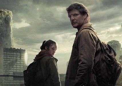 Serialul "The Last of Us", nou record de audienţă pe HBO