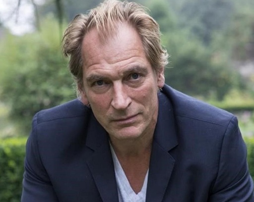 Familia actorului Julian Sands, dispărut de 11 zile, mulţumeşte autorităţilor pentru căutări