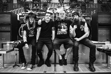 Festivalurile germane Rock Am Ring şi Rock Im Park au anulat concertele Pantera din line-up-ul lor