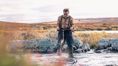 Cinematografia nordică, celebrată la Festivalul Internaţional de Film Transilvania - TIFF 2023