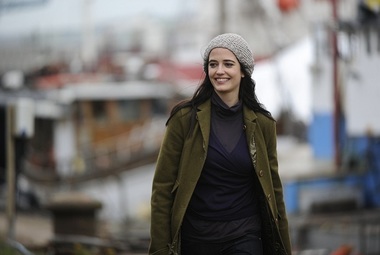 Actriţa Eva Green, în centrul unei bătălii legale după anularea unui film 