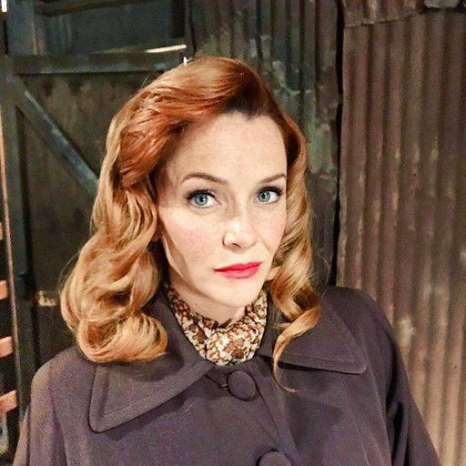 Actriţa Annie Wersching, cunoscută din serialul "24" şi jocul video "The Last of Us", a murit la vârsta de 45 de ani