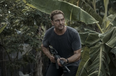 Filmul de acţiune "S.O.S.: Aterizare forţată/ Plane", cu Gerard Butler, a debutat pe primul loc în box office-ul românesc de weekend