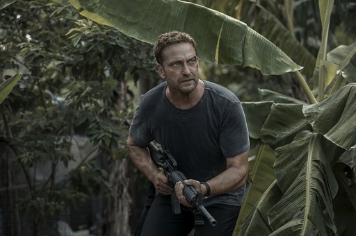 Filmul de acţiune "S.O.S.: Aterizare forţată/ Plane", cu Gerard Butler, a debutat pe primul loc în box office-ul românesc de weekend