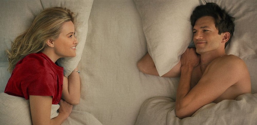 „Your Place or Mine”, cu Reese Witherspoon şi Ashton Kutcher, de vineri pe Netflix - VIDEO