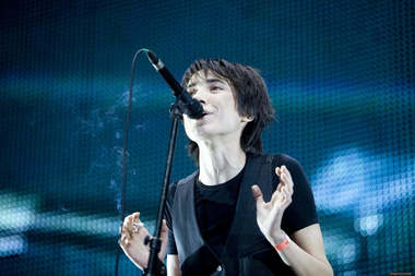 Zemfira, una dintre cele mai populare cântăreţe din Rusia, a fost inclusă pe o listă de „agenţi străini” după ce a criticat  „operaţiunea militară specială” a Rusiei în Ucraina