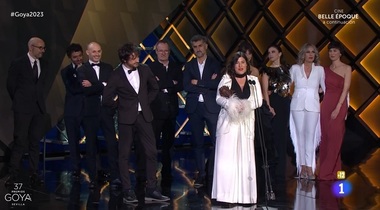 Gala premiilor Goya 2023 - "Bestiile", de Rodrigo Sorogoyen, a câştigat nouă trofee, inclusiv pentru "cel mai bun film"