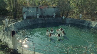 Berlinala 2023 - Filmul „Mammalia”, regizat de Sebastian Mihăilescu, are premiera mondială pe 18 februarie - VIDEO