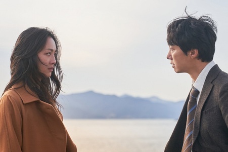 "Decision To Leave", un thriller captivant despre dragoste şi dorinţă de Park Chan-wook, în cinema din 17 februarie - VIDEO