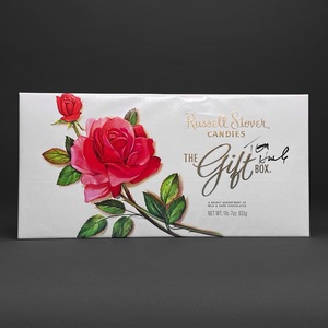 Celebra cutie de ciocolată din filmul „Forrest Gump” a fost vândută la licitaţie pentru 25.000 de dolari de Valentine’s Day - FOTO