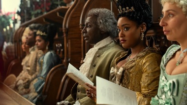 „Queen Charlotte: A Bridgerton Story”, disponibil din 4 mai pe Netflix - VIDEO