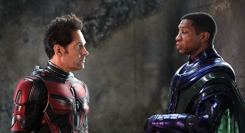 Producţia Disney "Ant-Man and the Wasp: Quantumania", debut excelent la box office-ul nord-american cu încasări de 110 milioane de dolari