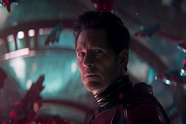 „Ant-Man and the Wasp: Quantumania”, cu Paul Rudd în rol principal, a debutat pe primul loc la box office-ul românesc de weekend