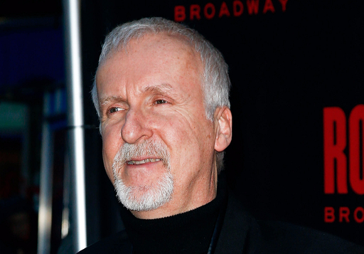Regizorul James Cameron îşi doreşte un nou proiect: „Un film despre Hiroshima ar fi mai mult ca niciodată de actualitate”