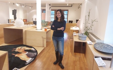 Directoarea Institutului Italian de Cultură: "Filmului italian îi place să relateze şi poveşti mai intime, care sunt puternic ancorate în societatea contemporană"