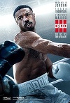 Box office nord-american - "Creed III" a stabilit recordul francizei cu 58 de milioane de dolari în weekendul de debut