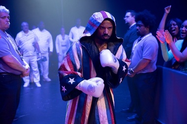 Filmul de acţiune „Creed III” a debutat pe primul loc la box office-ul românesc de weekend