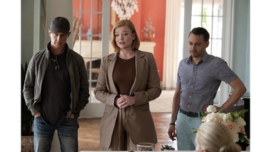 „Triangle of Sadness”, „Joker”, „Johnny vs Amber: The U.S.Trial” sau „Succession”, în martie la posturile Warner Bros. Discovery