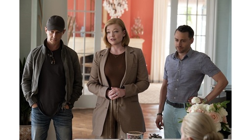 „Triangle of Sadness”, „Joker”, „Johnny vs Amber: The U.S.Trial” sau „Succession”, în martie la posturile Warner Bros. Discovery