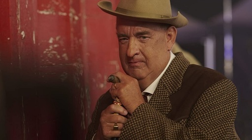 Tom Hanks, două premii la Zmeura de Aur / "Blonde", cel mai prost film al anului