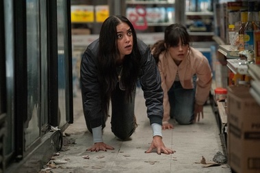 Terifiantul "Scream VI" a înlocuit "Creed III" în fruntea box office-ului nord-american