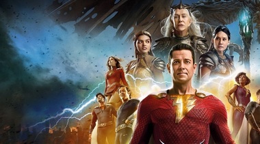 Box office nord-american: „Shazam: Fury of the Gods” a debutat pe primul loc cu încasări de 30 de milioane de dolari