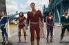 Filmul "Shazam! Furia zeilor" a debutat pe primul loc la box office-ul românesc de weekend