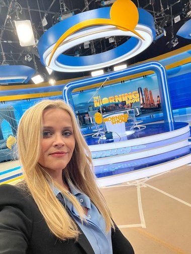 Actriţa Reese Whiterspoon şi producătorul Jim Toth divorţează după 12 ani de căsnicie