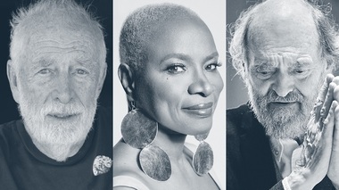 Angélique Kidjo, Chris Blackwell şi Arvo Pärt, câştigătorii Polar Music Prize