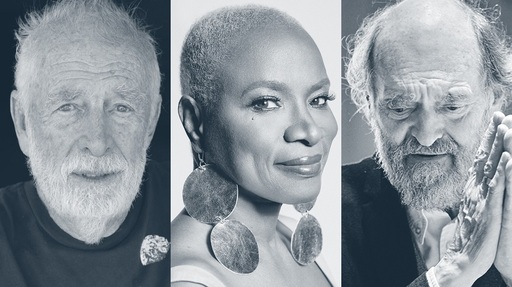 Angélique Kidjo, Chris Blackwell şi Arvo Pärt, câştigătorii Polar Music Prize