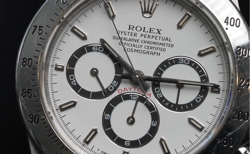 Două ceasuri Rolex Daytona care au aparţinut legendarului actor Paul Newman vor fi vândute în iunie la licitaţie