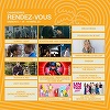 Festivalul Canneseries: "Tour de France", "Buffy", "Tapie" şi Rachel Weiz, pe Croazetă