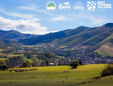 Ministerul Turismului dă startul selecţiei naţionale a satelor turistice care aspiră la titlul ”Best Tourism Villages” / România va trimite 8 propuneri în competiţia Organizaţiei Mondiale a Turismului / Criteriile care trebuie îndeplinite