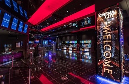 Cineworld, care deţine Cinema City în România, renunţă la vânzare şi propune un nou plan de restructurare