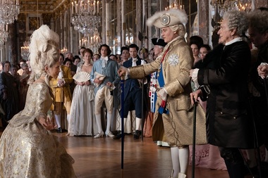Filmul "Jeanne du Barry", cu Johnny Depp, va deschide Festivalul de Film de la Cannes 